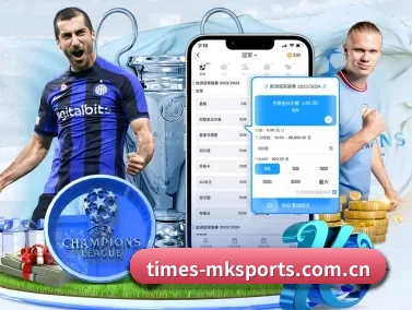 times-mksports.com.cn APP
